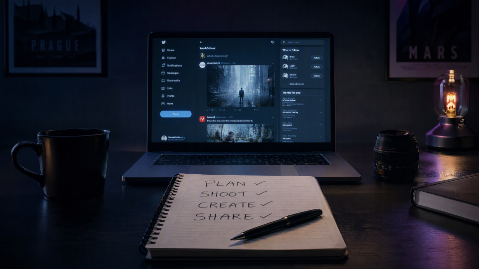 Content Ideas for Social Media: What to Post on Every Platform