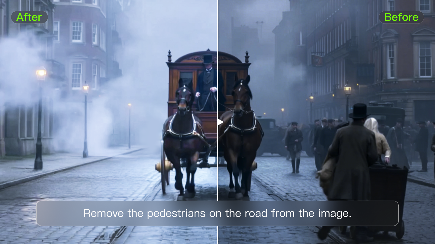 AI Image Editing Model Comparison for Everyday Edits