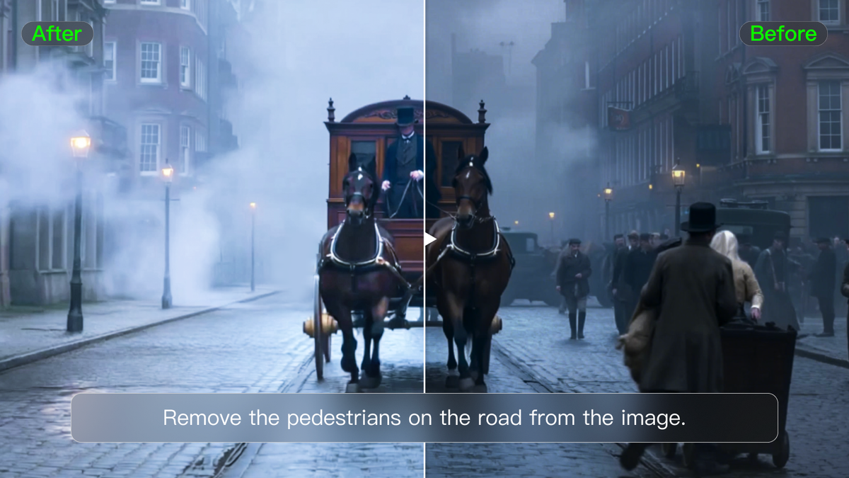 AI Image Editing Model Comparison for Everyday Edits